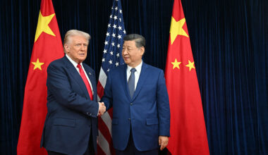 The US-China Trade War Is Far From Over