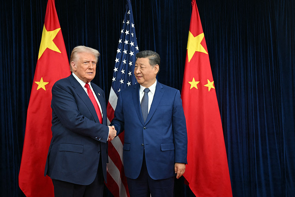 The US-China Trade War Is Far From Over