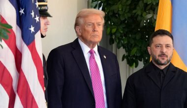 Trump brokers Israel–Hamas ceasefire, now targets Ukraine conflict