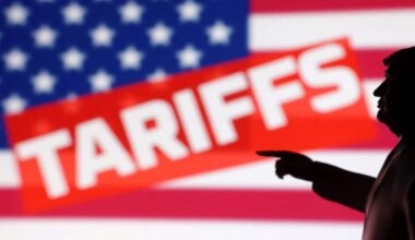 US to grant tariff relief for truck imports from Mexico and Canada – Firstpost