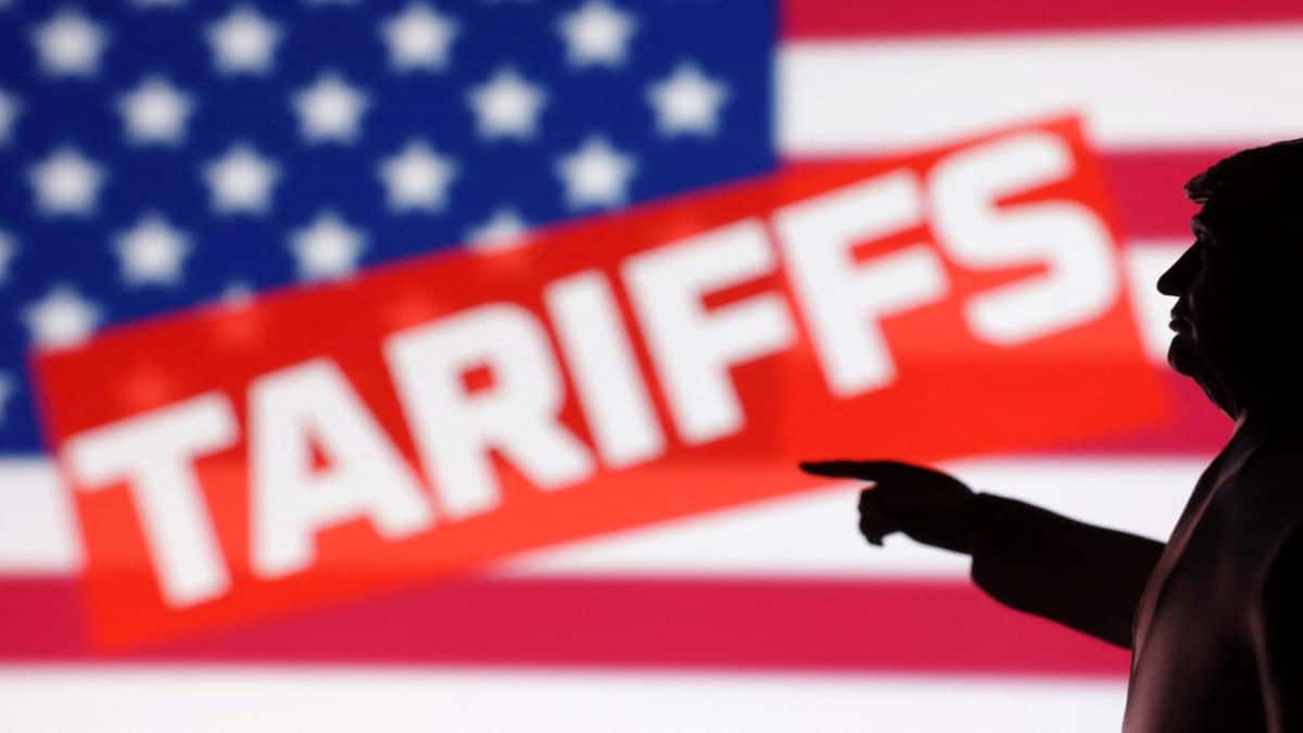 US to grant tariff relief for truck imports from Mexico and Canada – Firstpost