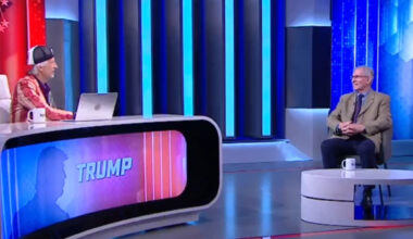 Trump – Nobel-békedíjra terjesztenék fel Donald Trumpot + videó