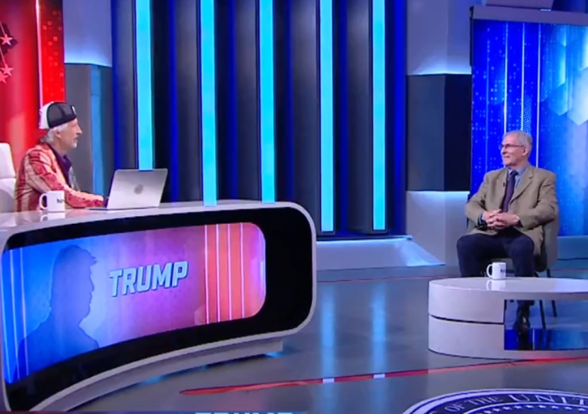 Trump – Nobel-békedíjra terjesztenék fel Donald Trumpot + videó