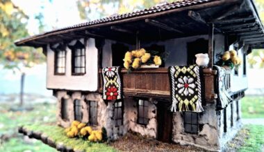 Късче България