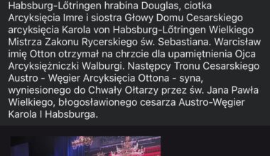 Oni tak na poważnie?