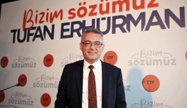 Erhürman landslide in Northern Cyprus