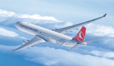 Turkish Airlines Joins Air Algérie, Boosting Türkiye–Algeria Connectivity and Tourism: What You Need to Know