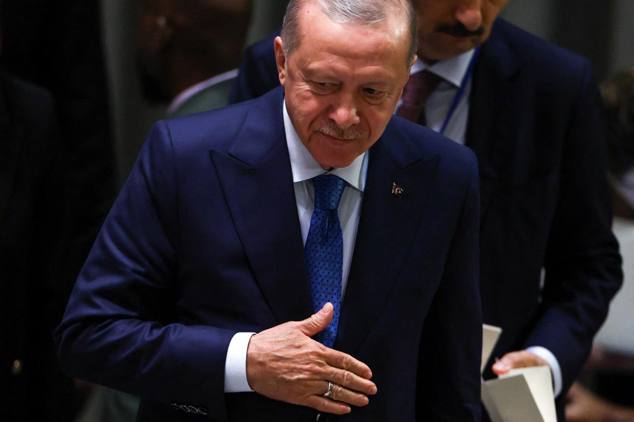 Türkiye announces ambitious climate targets as renewable energy exceeds 60% of capacity