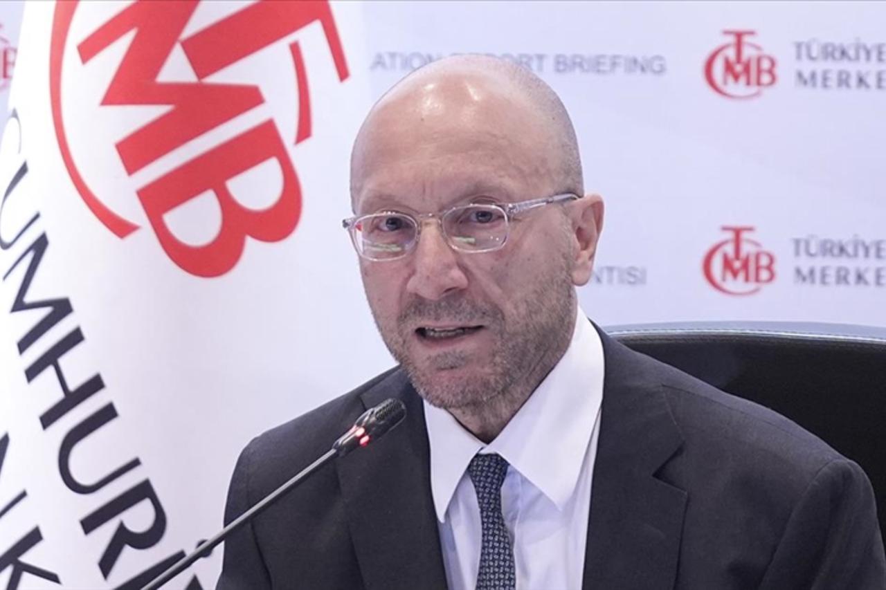 Türkiye weighs reshuffle at central bank as hawkish policymaker Akcay nears retirement: Report