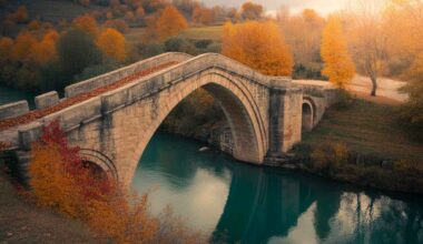 Explore Five Serene Towns Near Istanbul, Türkiye for a Picturesque and Peaceful Fall Getaway: What You Need to Know
