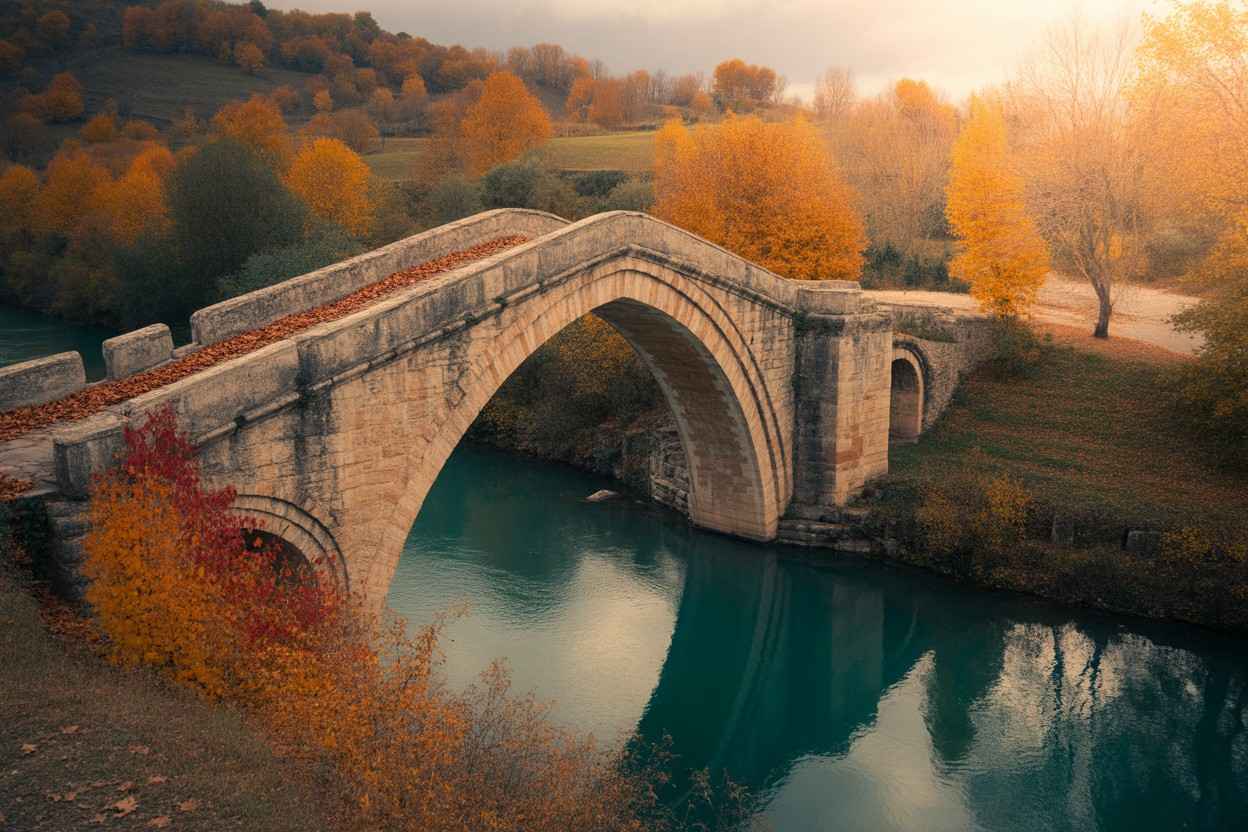 Explore Five Serene Towns Near Istanbul, Türkiye for a Picturesque and Peaceful Fall Getaway: What You Need to Know