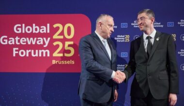 Turkmenistan and EU set to arrange first-ever EU–Turkmenistan Business Forum