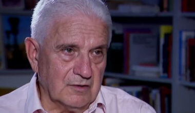 Riasztás – Hogyan lett egy „nyeszlett, szorongó gyerekből” Magyarország legismertebb túsztárgyalója? + videó