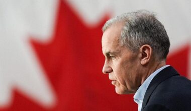 Canada's EV subsidies are wracking up billions in losses for taxpayers, and not just in the auto industry