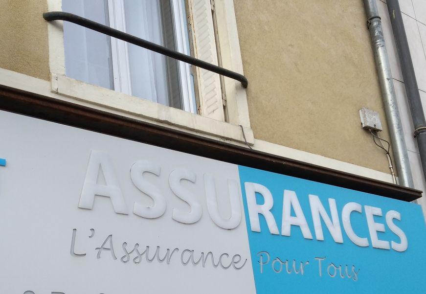 J'ai trouvé de quoi nous rassurer