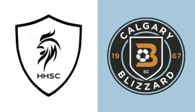 Hotspurs, Blizzard reach 2025 women's Final at 2025 Masters Championship