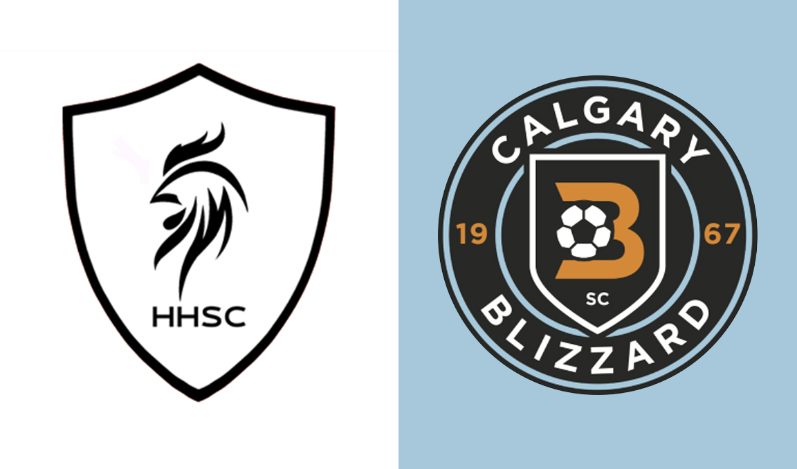Hotspurs, Blizzard reach 2025 women's Final at 2025 Masters Championship