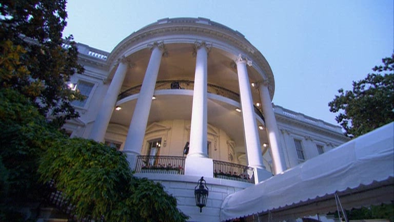 White House warns more layoffs likely as shutdown drags on 41NBC News