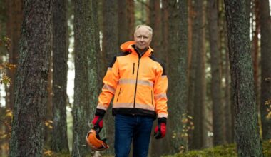 Haapsalu Uksetehase juht lahkub uuele töökohale