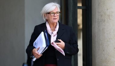 Le gouvernement présente son plan de lutte contre la fraude sociale et fiscale