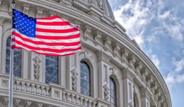 Senate Rebukes Trump Again, Votes to End National Emergency Tariffs on Canada