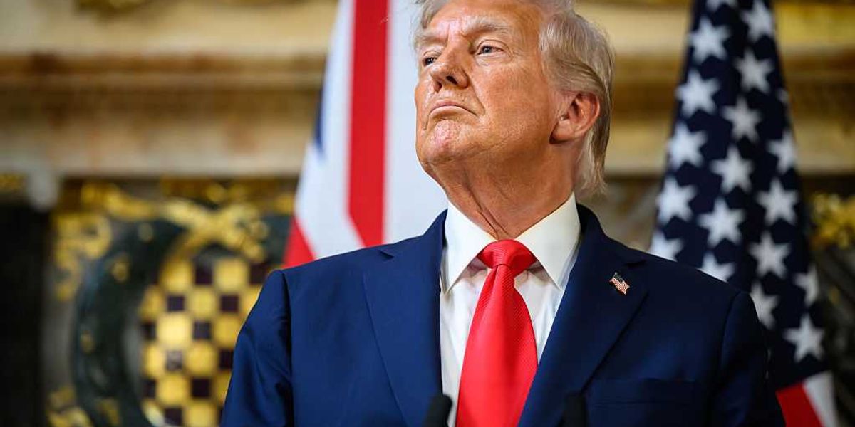 Hostages Freed, Questions Remain: Trump’s Role and the Cost of Binary Politics