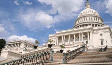 u.s. capitol