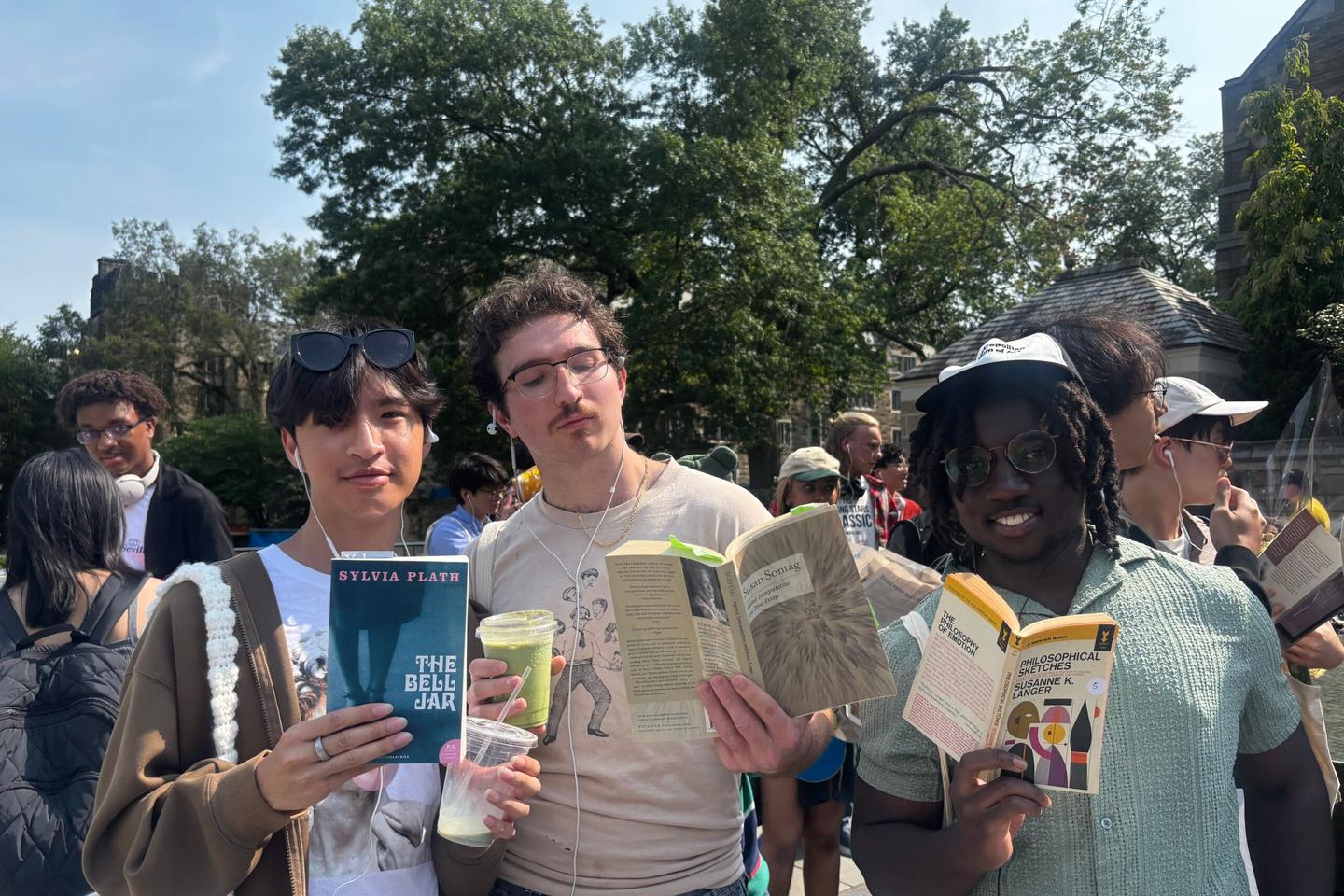 Ces « hommes performatifs » qui font de la déconstruction un étendard et du féminisme une esthétique