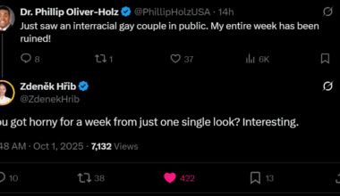 Hřib zapomněl přepnout na alt