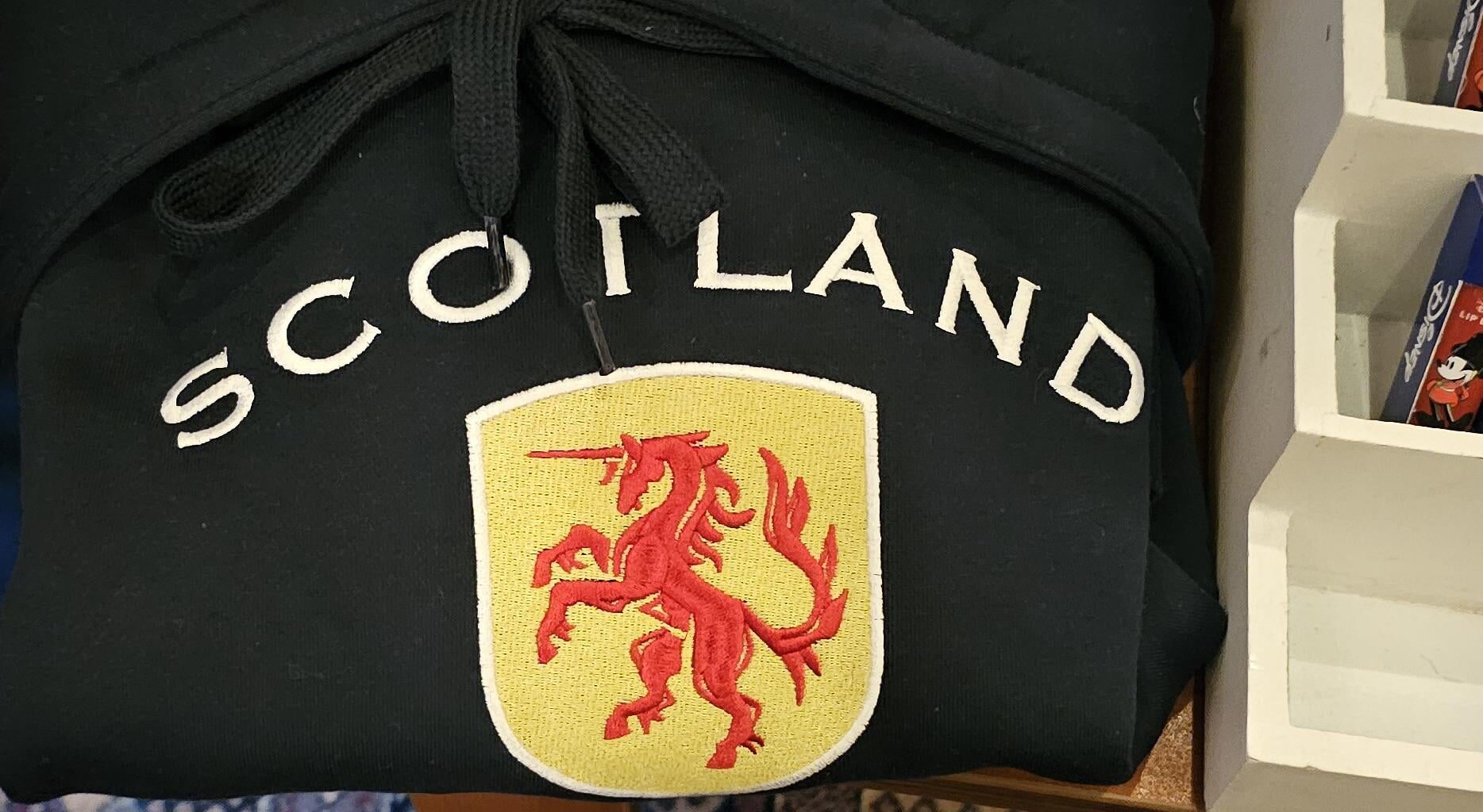 Found in the epcot UK shop.