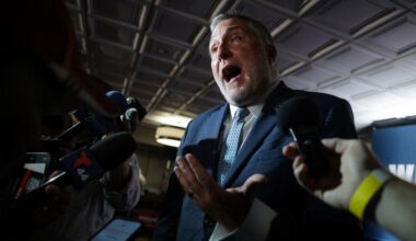 The Virginia GOP Candidate for Lt. Governor Caught in a Nazi Porn Scandal Is Today’s GOP Personified