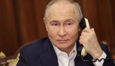 Russia economy meltdown as Kremlin hikes taxes to fund Putin's war on Ukraine