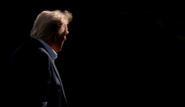 Trump Forgets He Was President During Capitol Riot, Blames ‘THE BIDEN FBI’ for Jan. 6 in Dead-of-Night Post