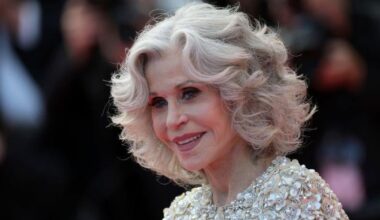 Nearly 80 years after McCarthyism, Jane Fonda relaunches Committee for the First Amendment: ‘The stakes are too high’