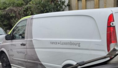 Le Luxembourg n'a pas compris le concept