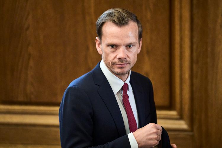 Hummelgaard beskyldte Politiken for at misforstå hans forslag. Nu har Tyskland sørme også misforstået ham