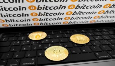 The crypto market has crashed to a record low after Trump