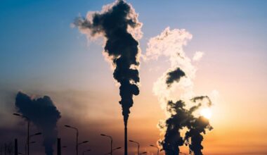 'Koolstofprijs is geen verborgen belasting, maar een collectieve investering'