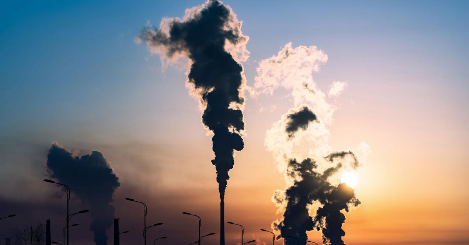 'Koolstofprijs is geen verborgen belasting, maar een collectieve investering'