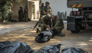 A Memo in a Bunker, Intercepted Communications and Hamas’s Oct. 7 Plans