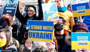 Selvitys: Suomi ei hyödy Ukrainan uudelleenrakentamisesta