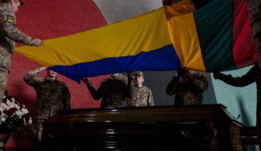 To Deter Russia, Europe Needs Ukraine