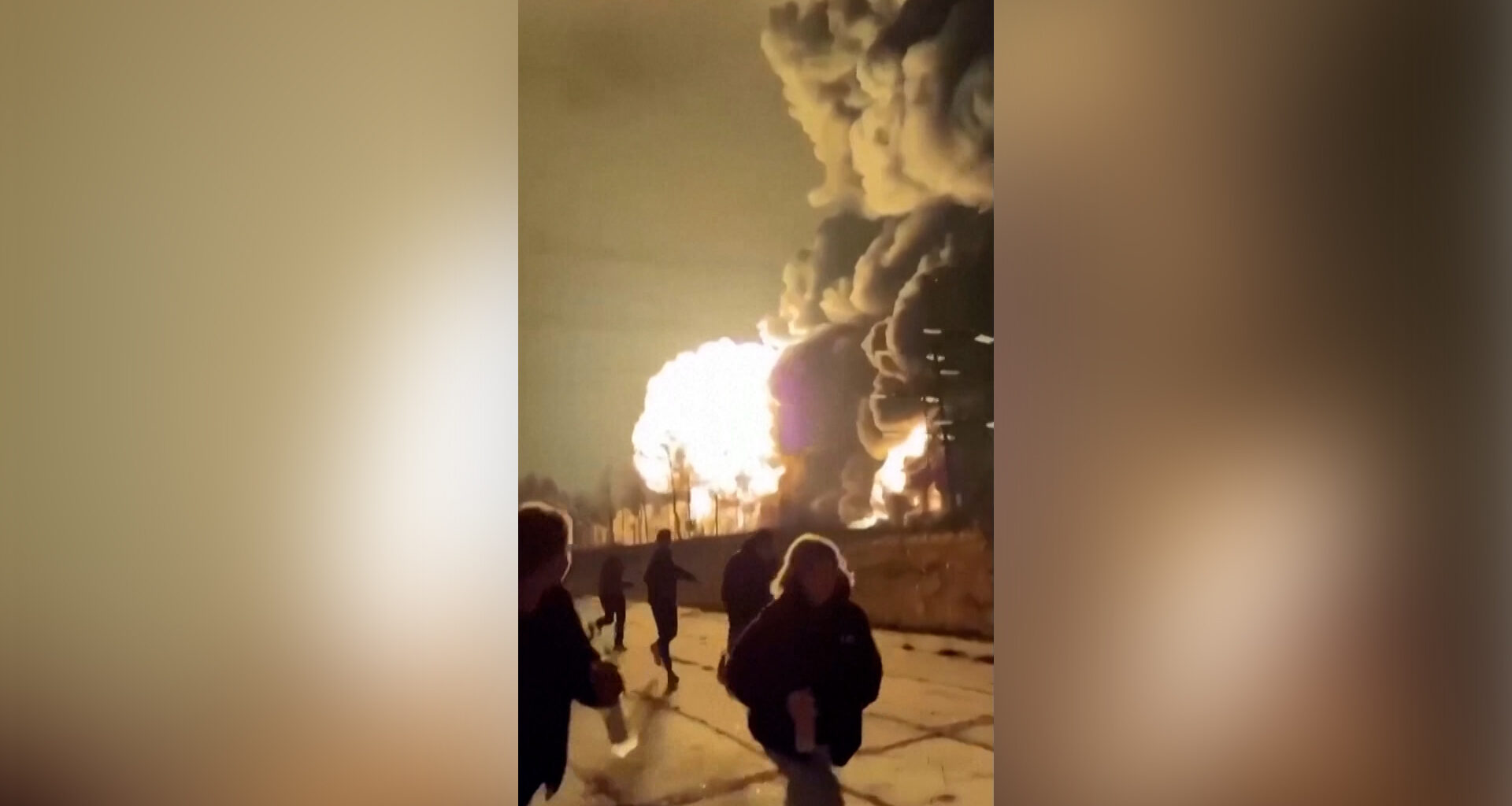 Ukraine calls for increased pressure on Russian oil | Russia-Ukraine war News