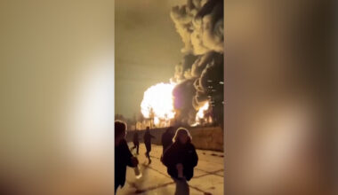 Ukraine calls for increased pressure on Russian oil | Russia-Ukraine war News