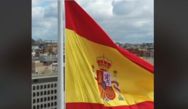 Un experto italiano habla de la situación de España en unos términos que escocerán a algunos