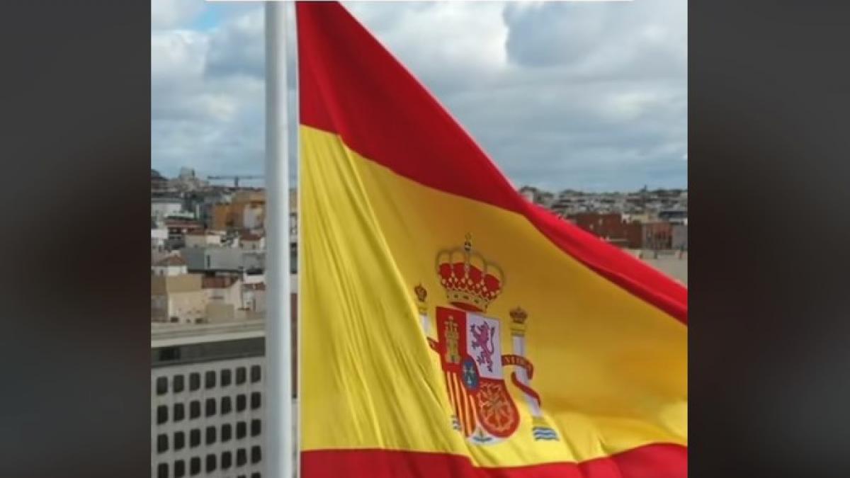 Un experto italiano habla de la situación de España en unos términos que escocerán a algunos