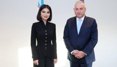 Uzbekistan, EU discuss expansion of strategic partnership
