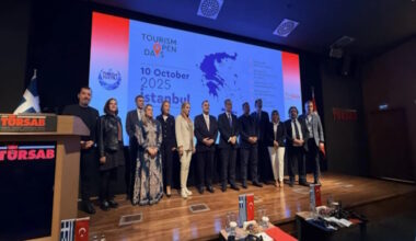 Thessaloniki in the Baltic and Turkish markets