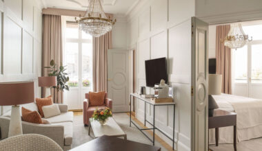 Grand hôtel stockholm