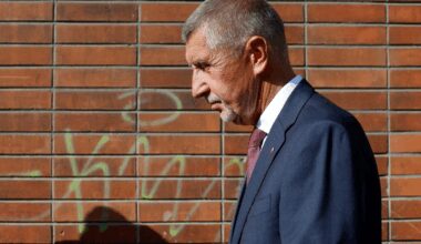 Czech vote puts same-sex marriage, LGBTQ+ rights in the balance